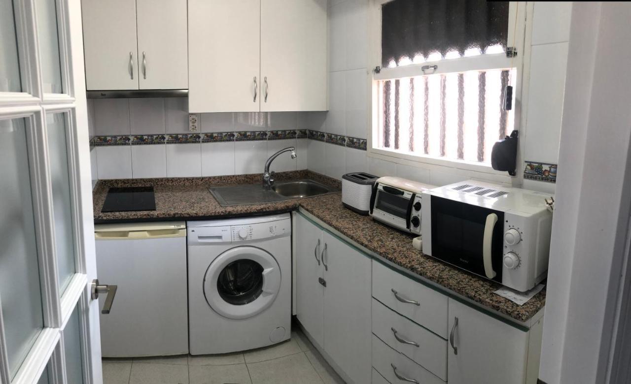 Milan Soria Luxury Coblanca XII Daire Benidorm Dış mekan fotoğraf