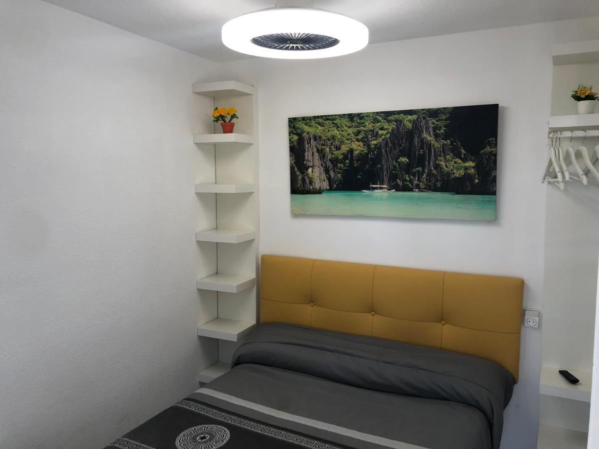 Milan Soria Luxury Coblanca XII Daire Benidorm Dış mekan fotoğraf