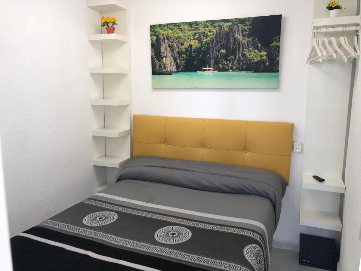 Milan Soria Luxury Coblanca XII Daire Benidorm Dış mekan fotoğraf