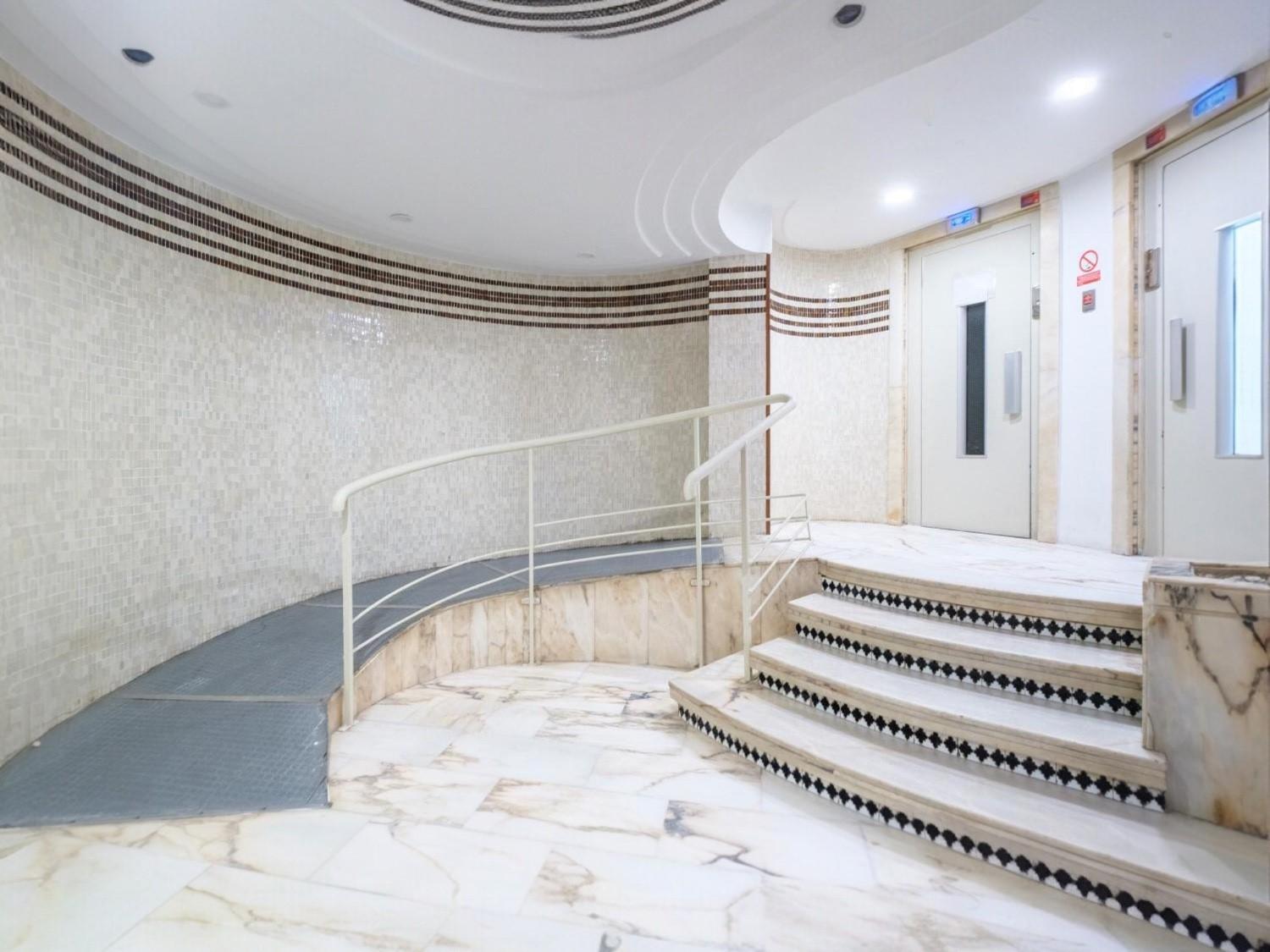 Milan Soria Luxury Coblanca XII Daire Benidorm Dış mekan fotoğraf